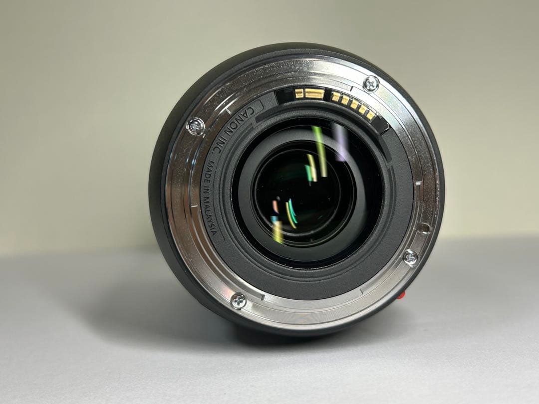 Canon キャノン EF70-300mm F4-5.6 IS II USM