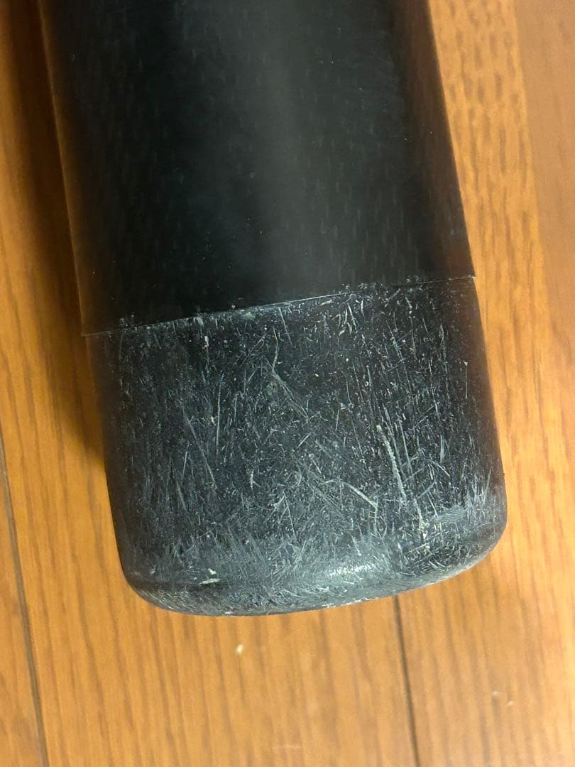 【美品】ビヨンドマックス　レガシー　80cmトップバランス　　軟式 少年用