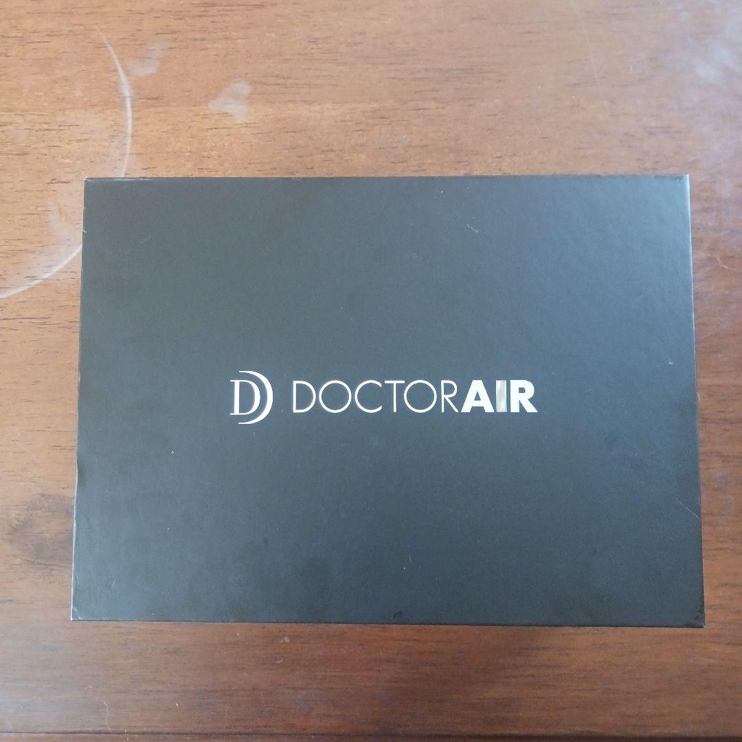 ドクターエア REM-04 BLACK