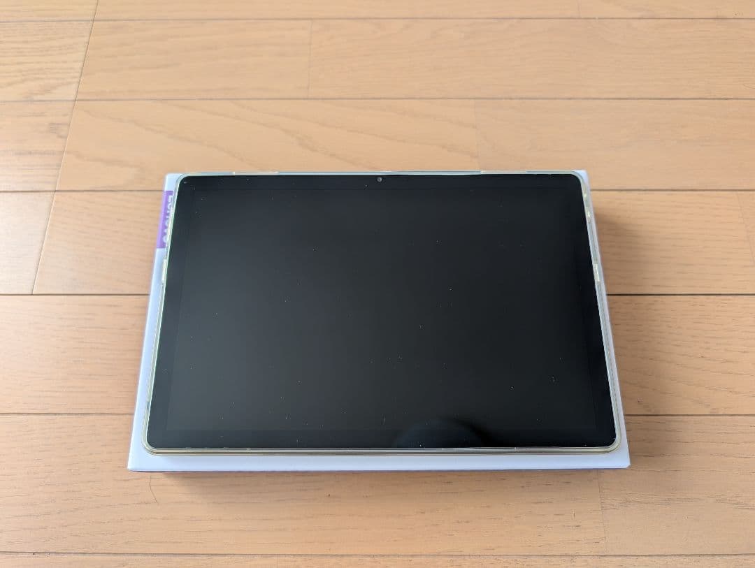 【美品】Lenovo tab M10タブレット