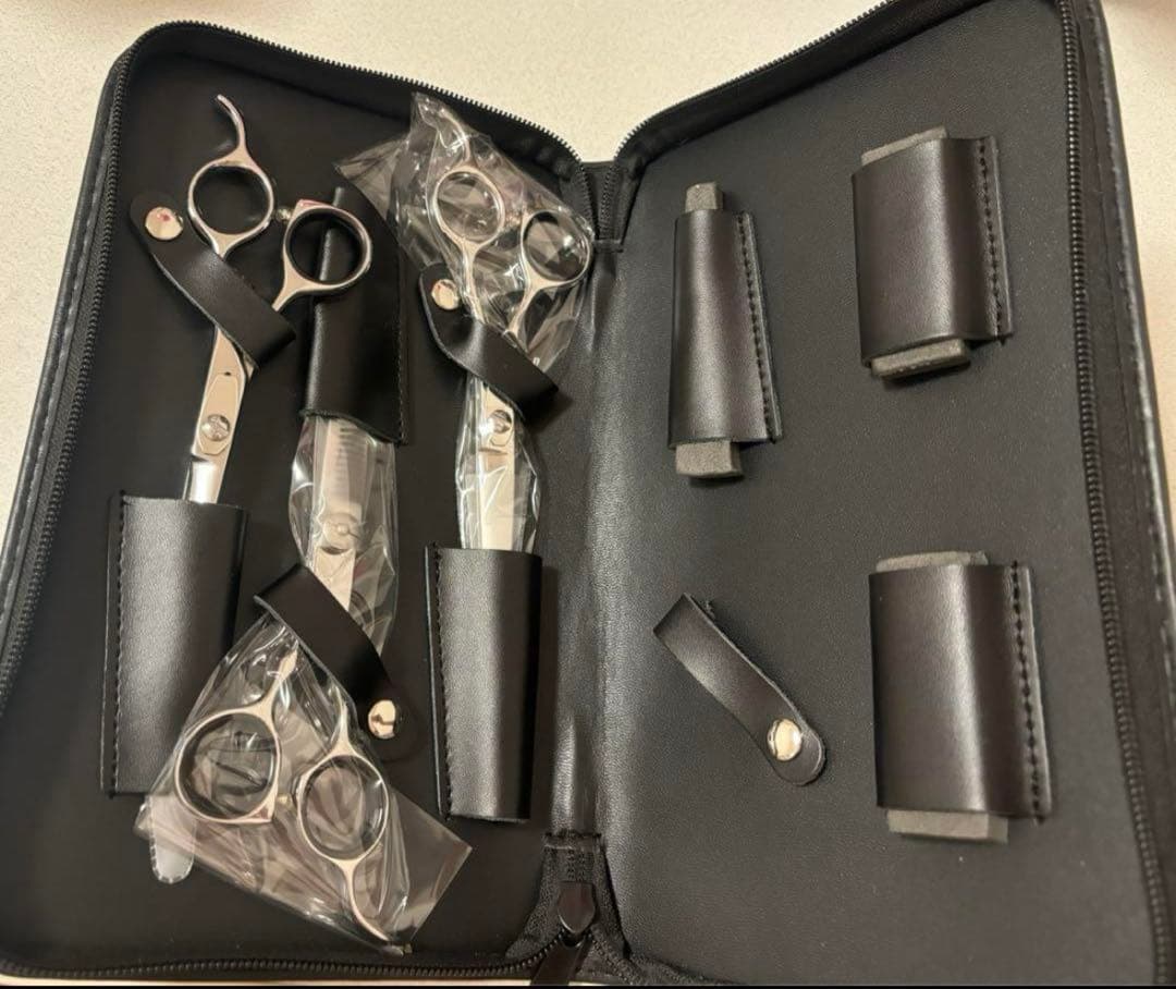 【DOM】シザーセット ウツミ