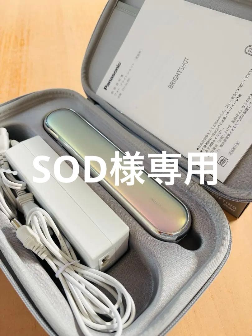 Panasonic パナソニック フォト ブライトショット EH-SL85