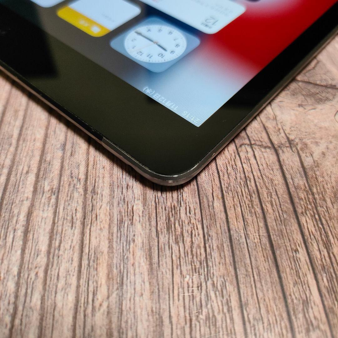 iPad 第7世代 32GB スペースグレー