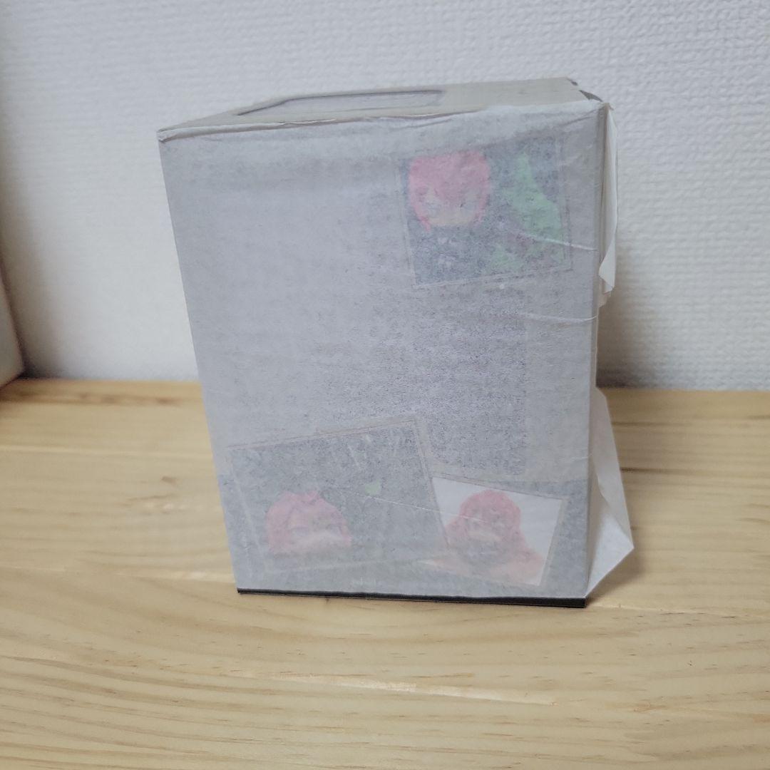 るかっぷシリーズ 「ディズニーツイステッドワンダーランド」リドル・ローズハート