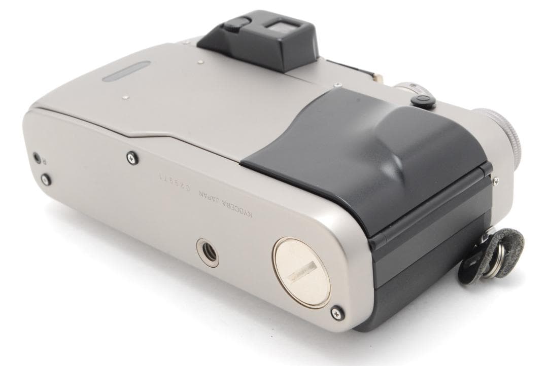 Contax G1 ROM改造 Green Label コンタックス カメラ