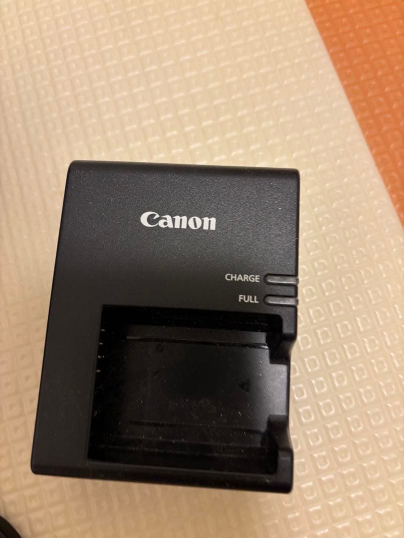 Canon EOS Kiss X50 ズームレンズ セット