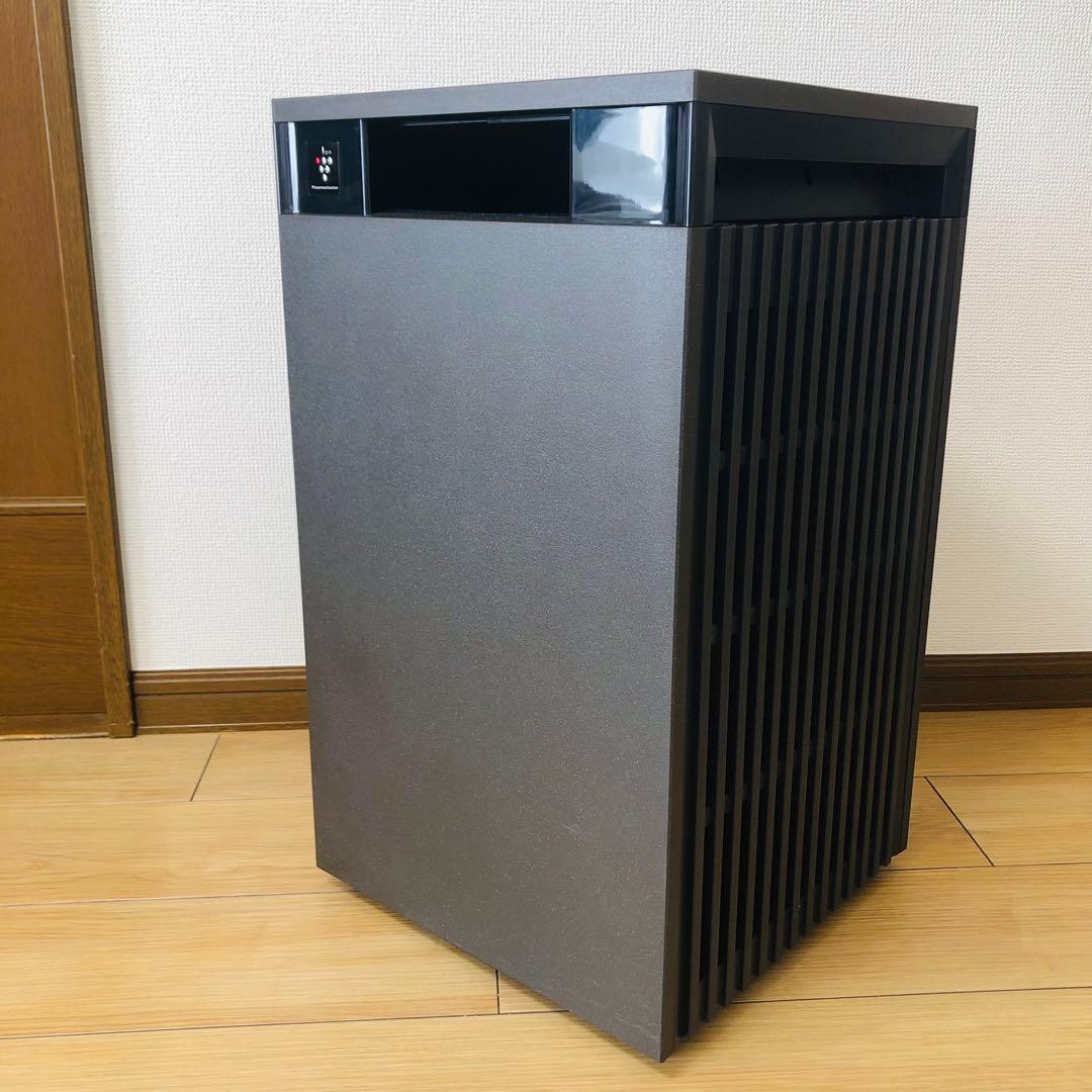 【極美品】シャープ FP-S120-T 空気清浄機