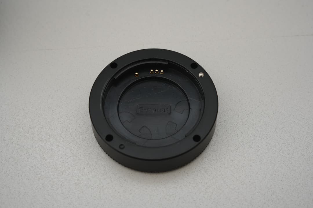 銘匠光学 TTArtisan AF 40mm f/2 ソニーEマウント