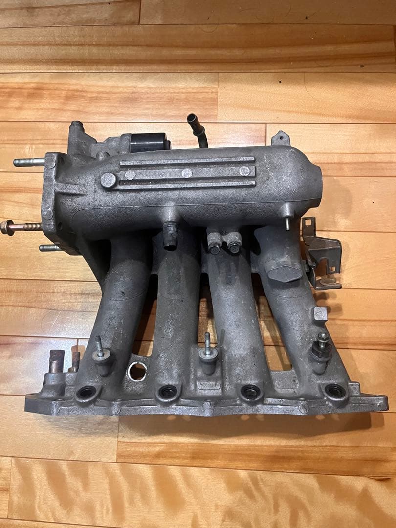 eg6 インマニホールド　EACV