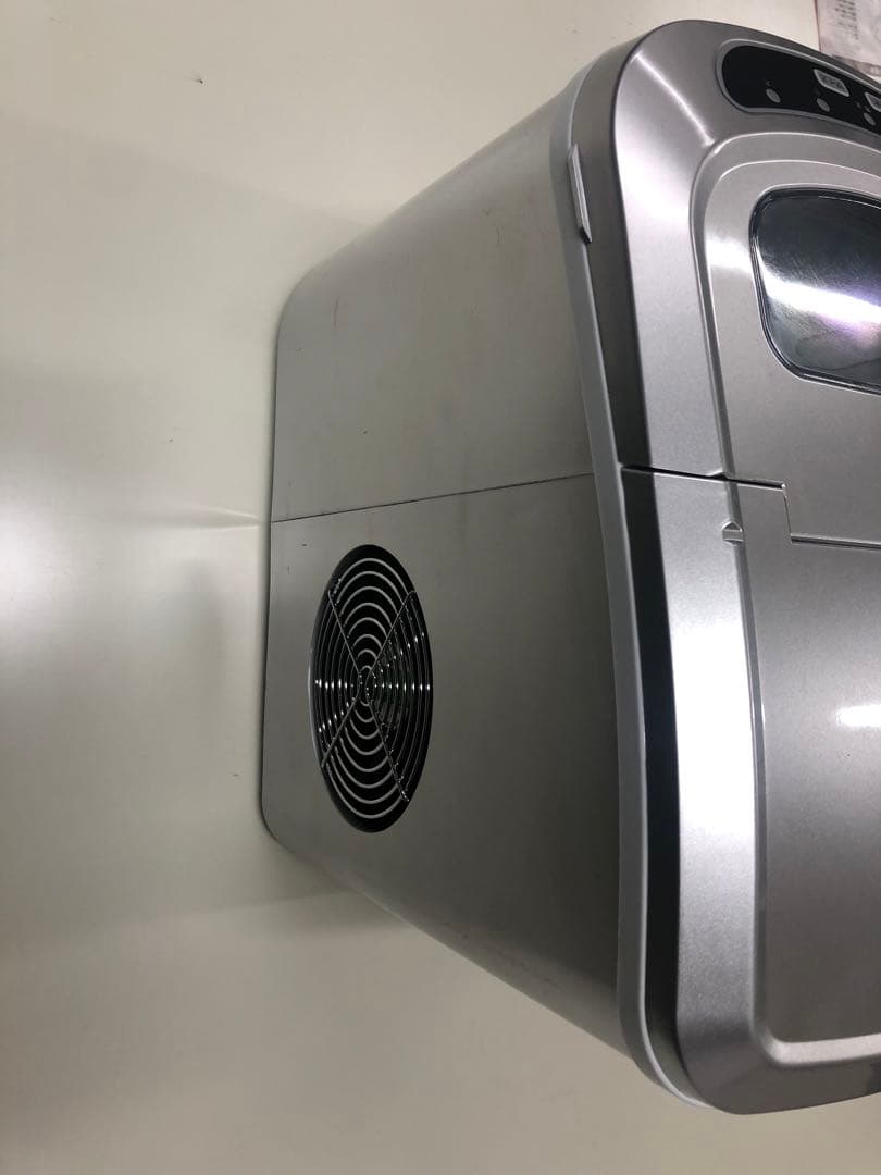 高速製氷機　ブレイン　BR-570