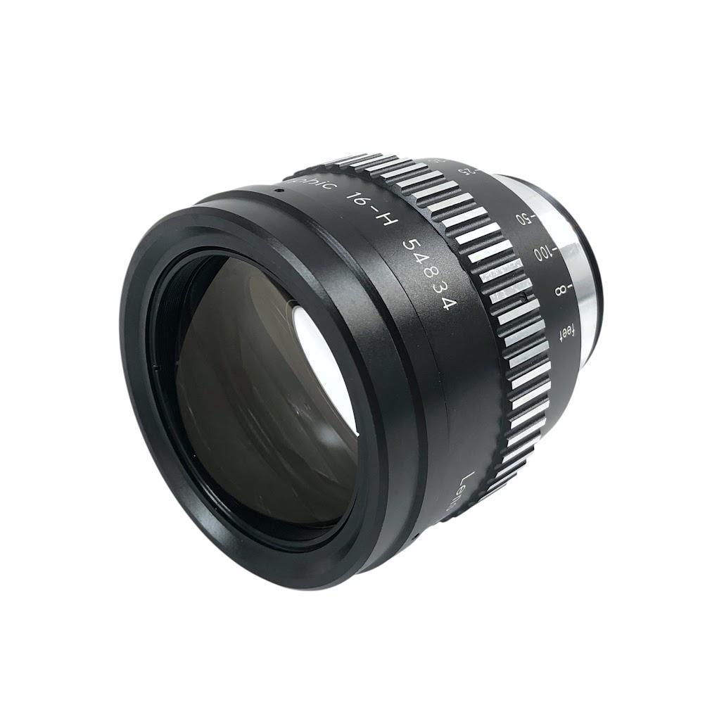 レンズ(単焦点) KOWA Prominar Anamorphic 16-H