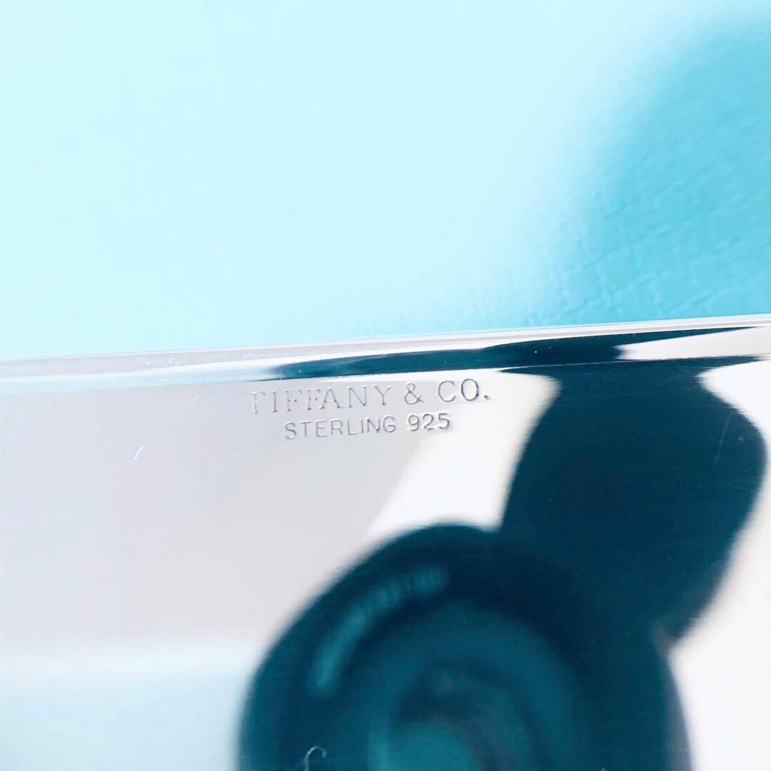 ティファニー カードケース 名刺入れ J251014