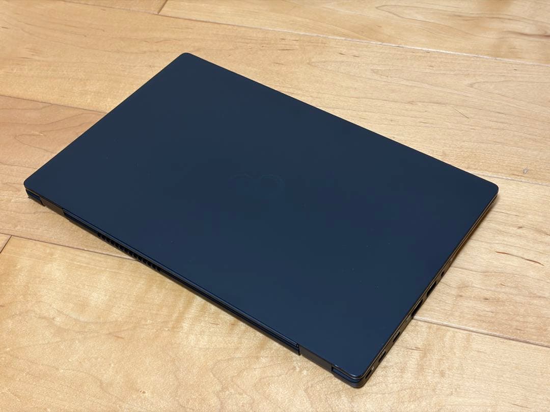 ☆美品☆ 富士通 LIFEBOOK U9311 Core i7 office