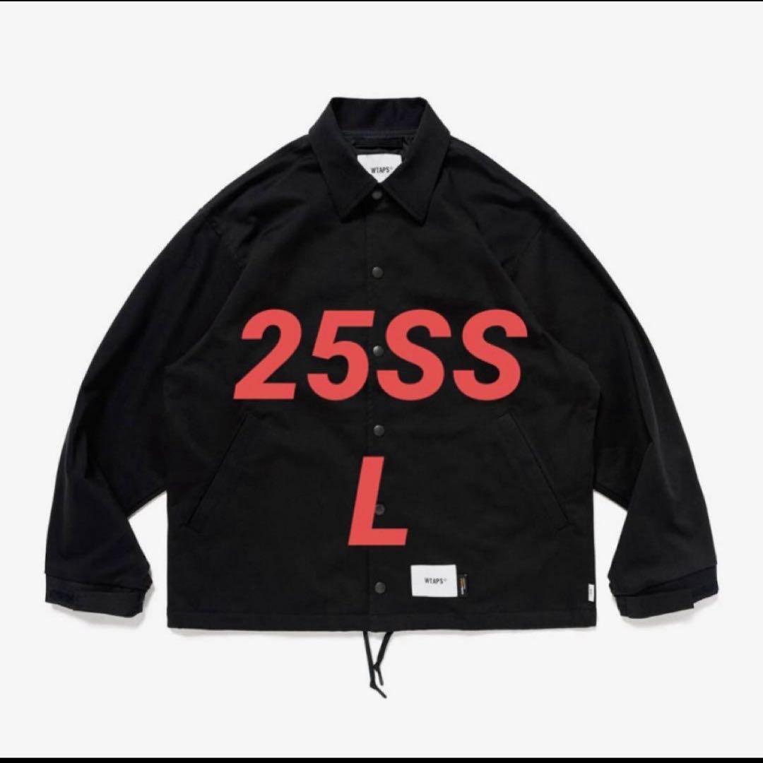 WTAPS 25SS CHIEF ジャケット　251TQDT-JKM01