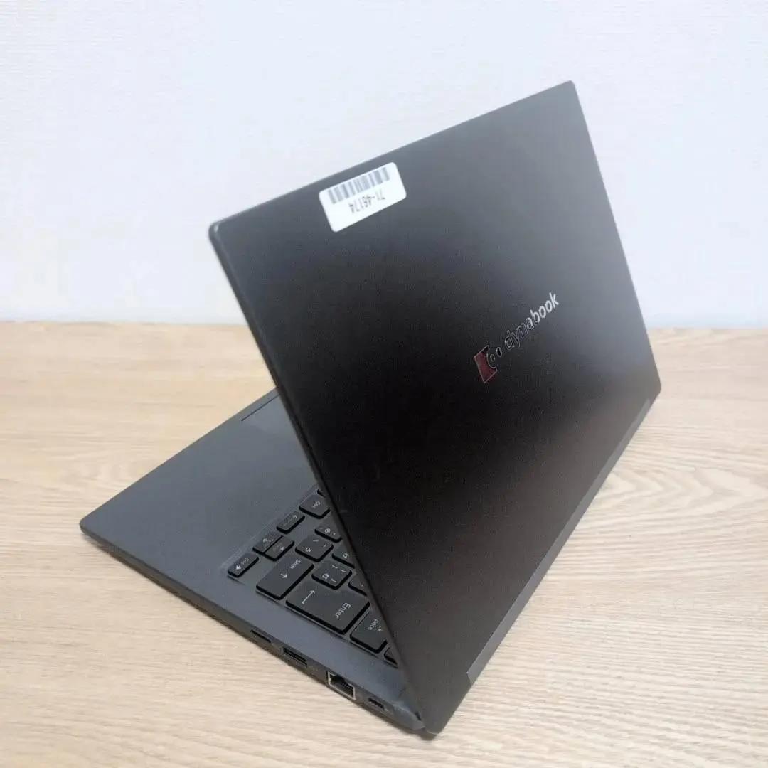 バッテリー良好❕ オススメ dynabook i5 11世代 16G 256GB