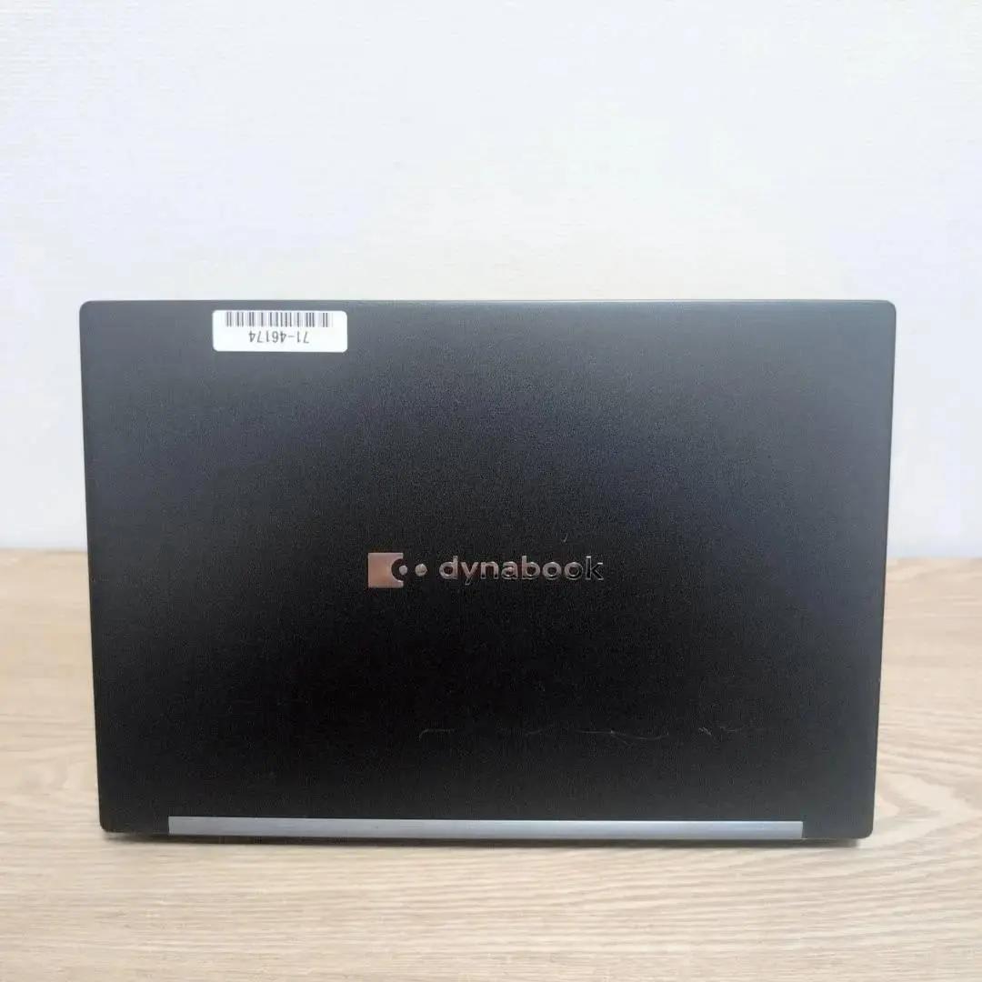バッテリー良好❕ オススメ dynabook i5 11世代 16G 256GB