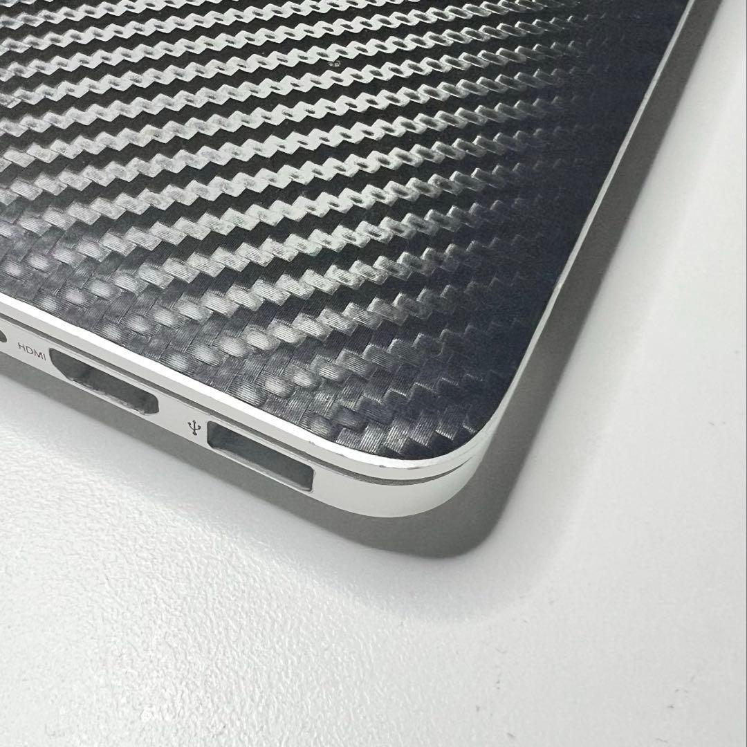 【最高峰2.8GHz/1TB美品】MacBookPro15Mid2015ジャンク