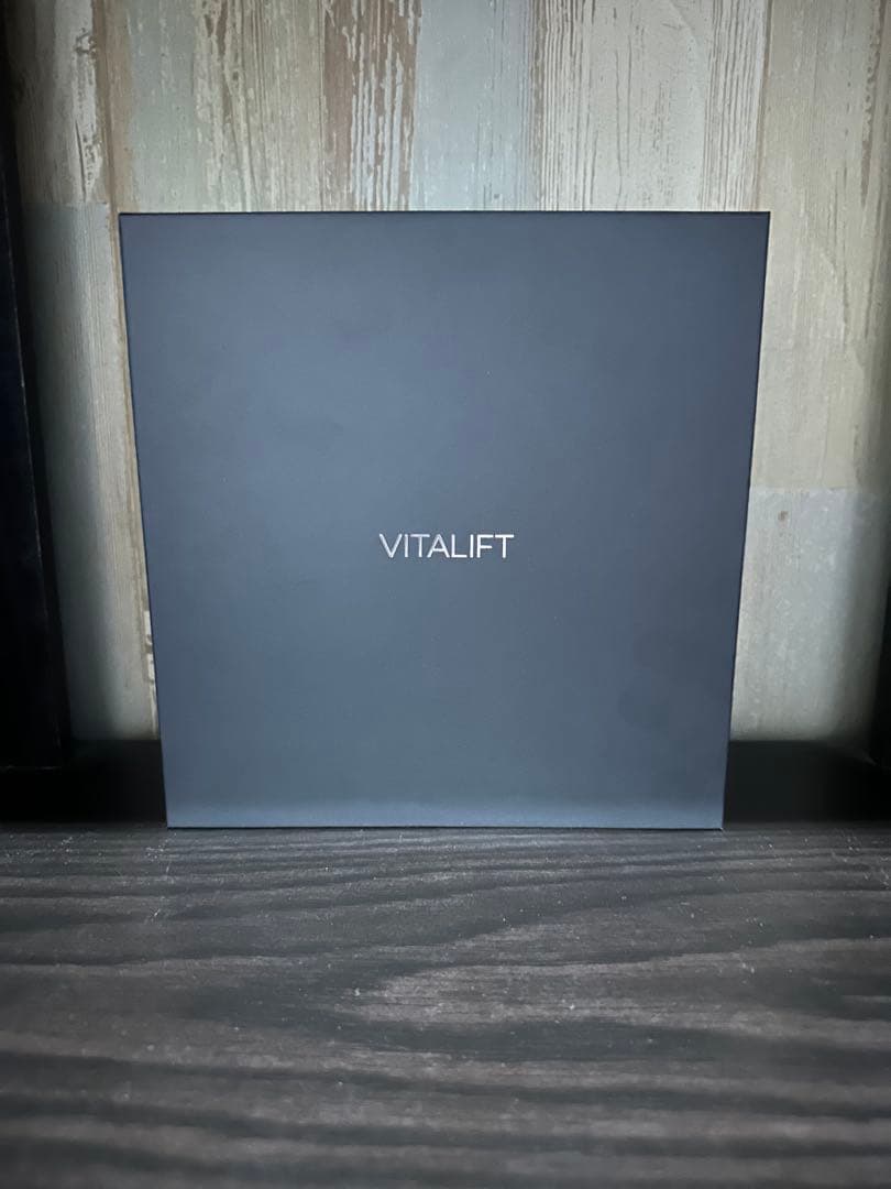 ほぼ未使用 Panasonic バイタリフト リフトケア EH-SP85