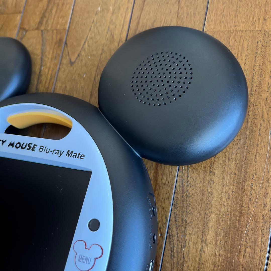 極美品　DWE ミッキーメイト ブルーレイ　Blu-ray