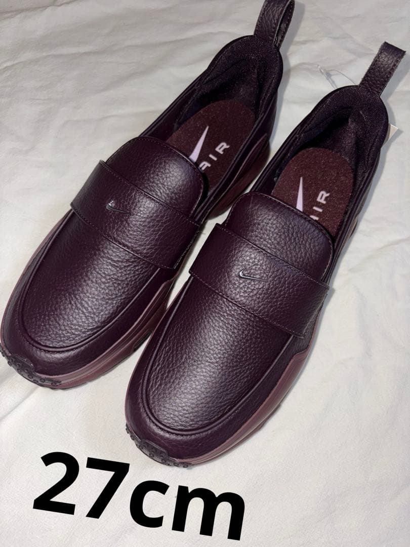 靴 Nike Air Max Phenomena \