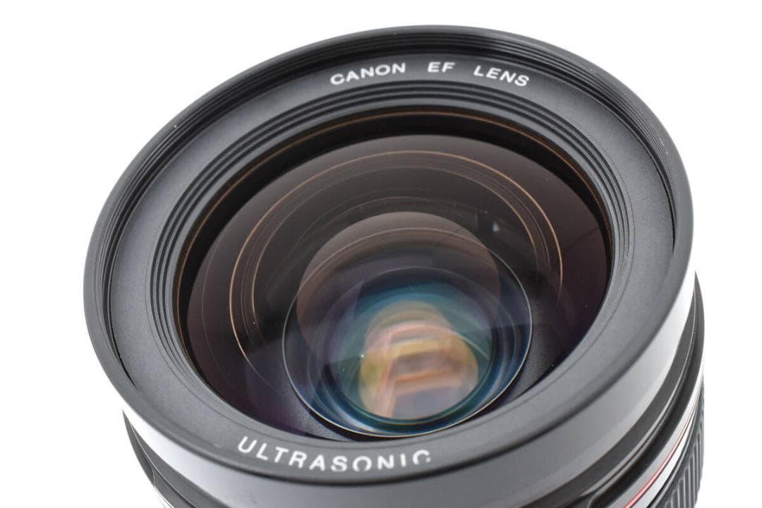 ★極美品★ EF 28-70mm F2.8 L USM キヤノン #307v