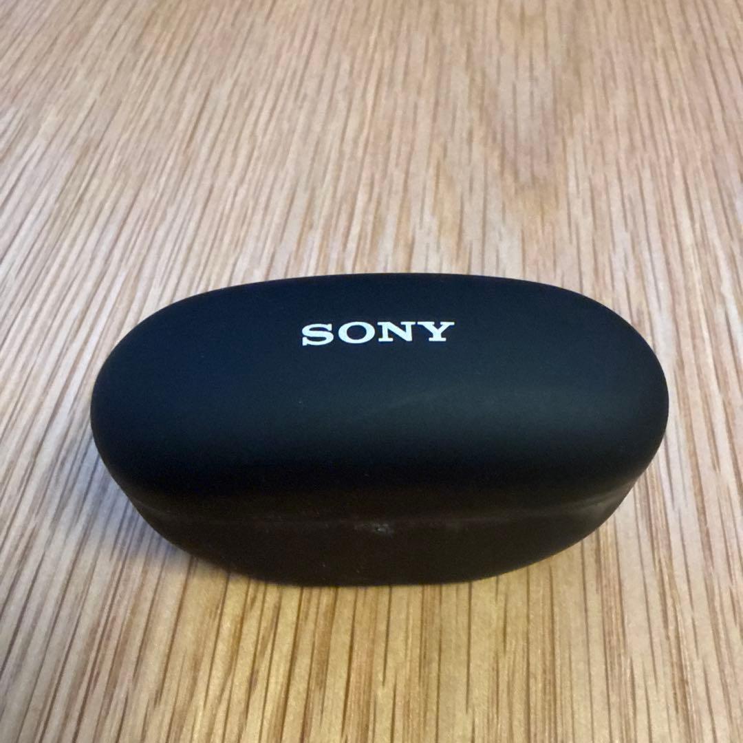 SONY ワイヤレスイヤホン ブラック WF-1000XM5