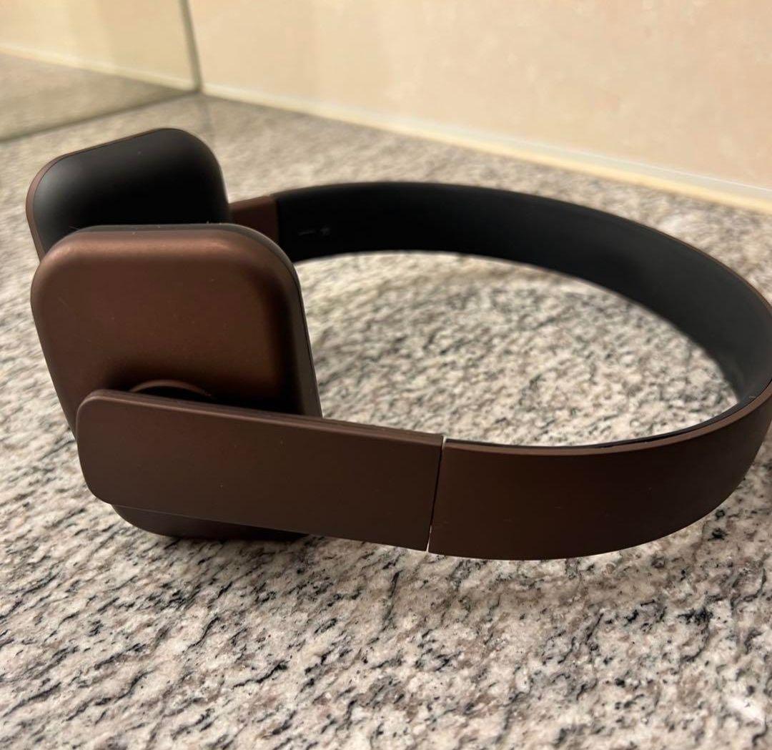 美品　コアフィット　フェイスプレイヤー