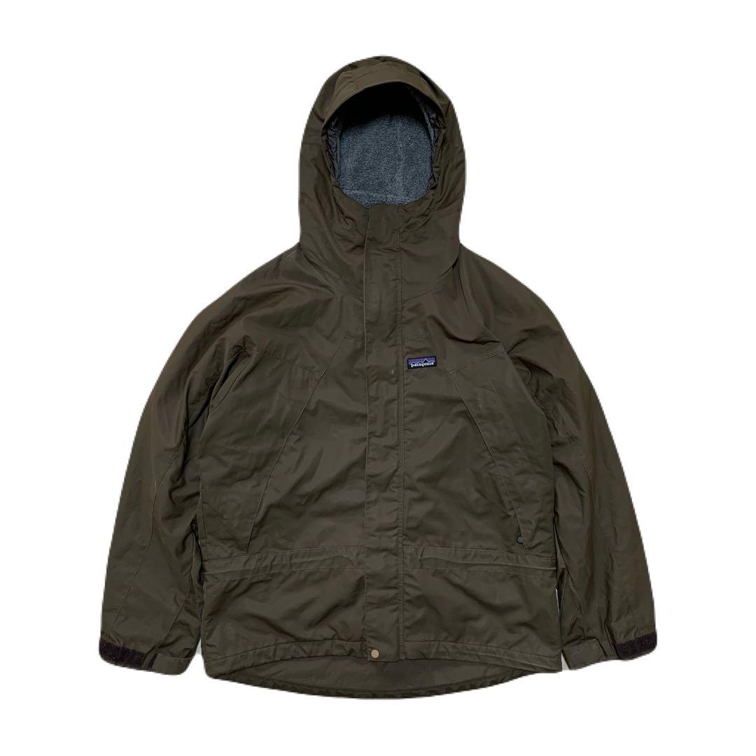 PATAGONIA INFURNO インファーノ MARS LOST ARROW