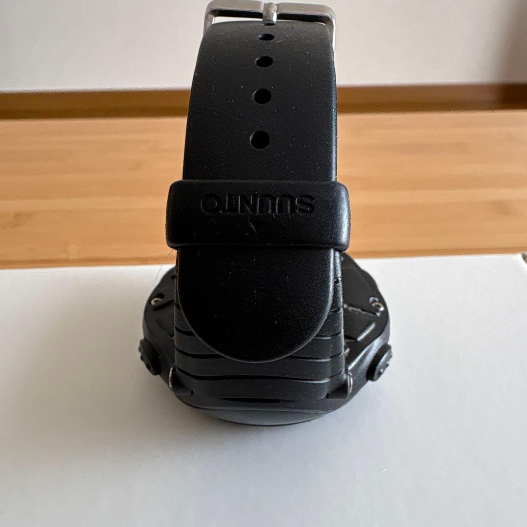 SUUNTO スント　ベクターX　ブラック