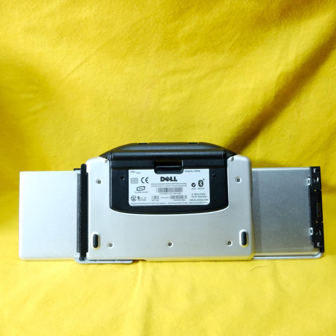 キーボード Think Outside Bluetooth Keyboard XTBT01