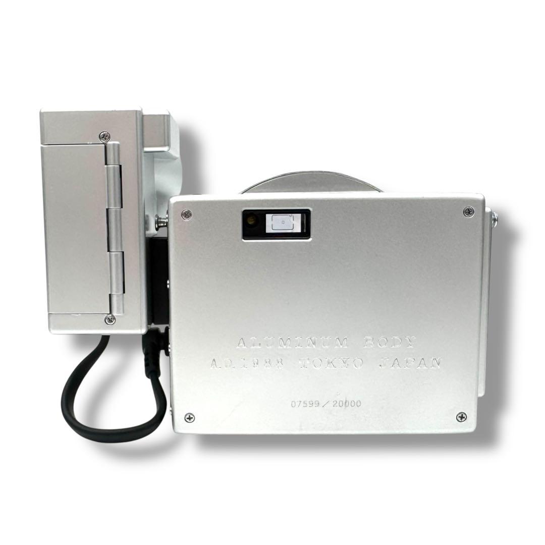 フィルムカメラ Livita