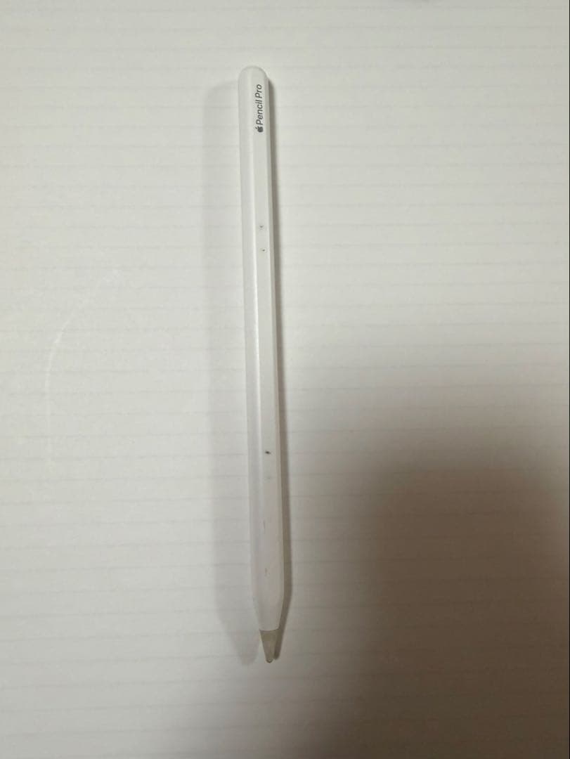 iPad Pro M4 11インチ 256GB Wi-Fi + Cellular