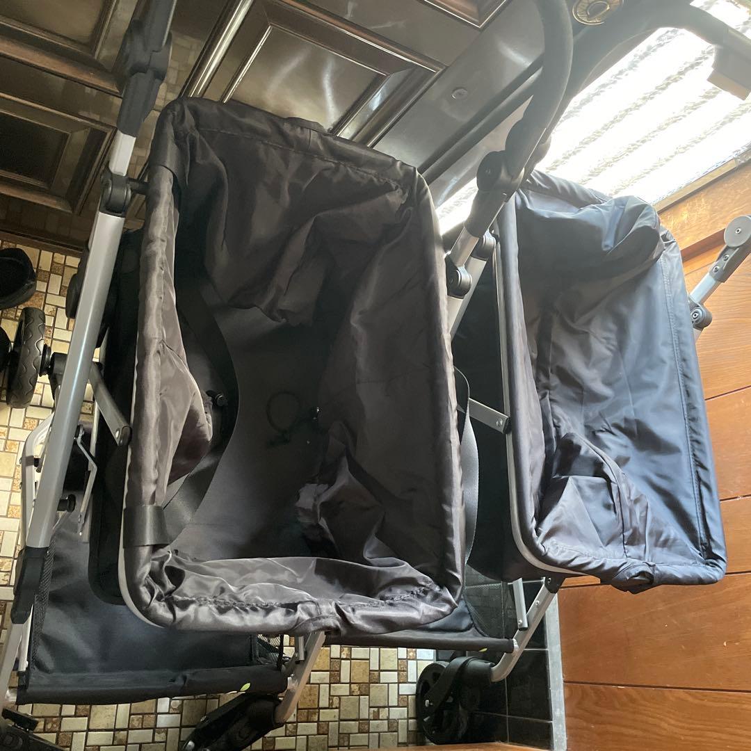 ecoca エコカ プレミア ショッピングカート