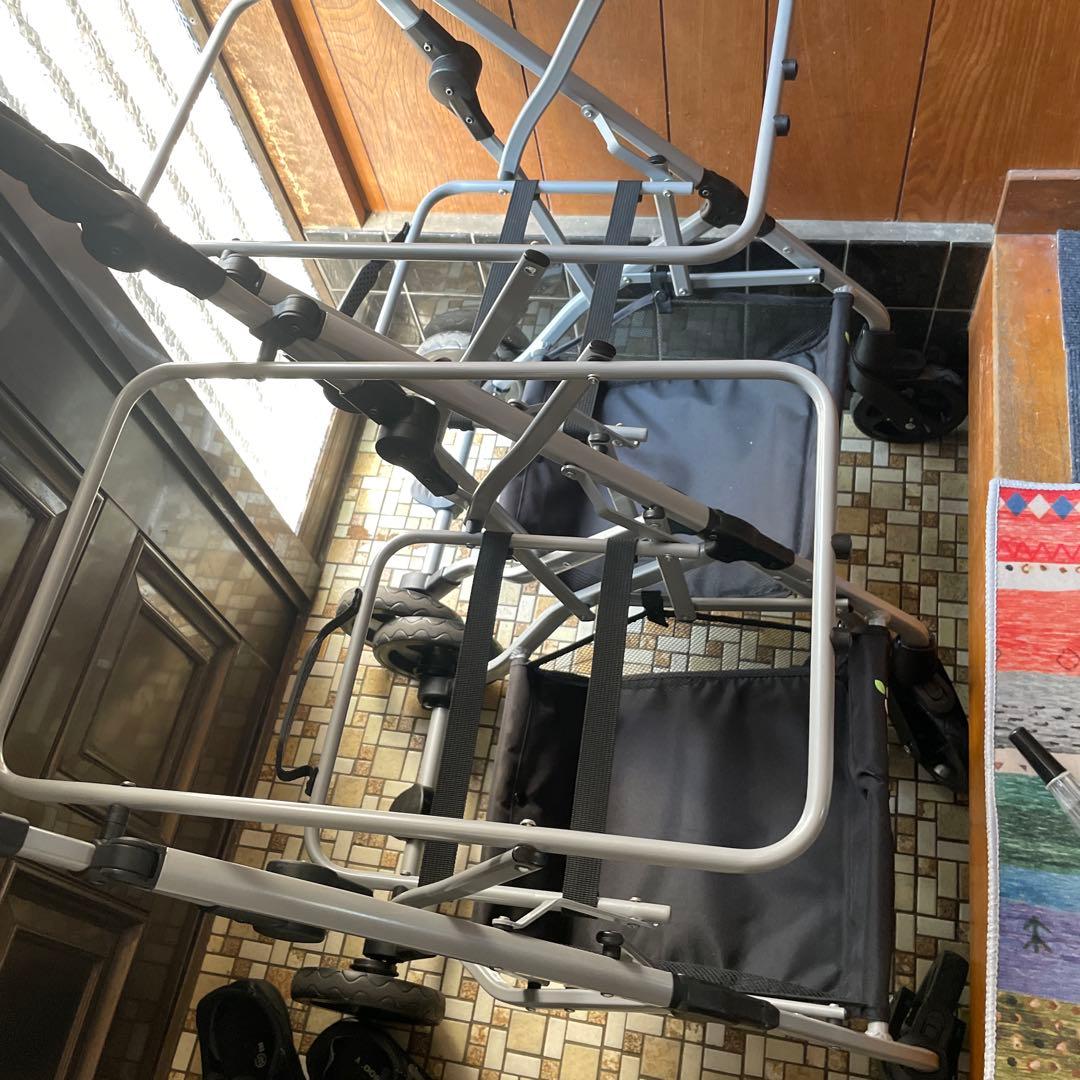 ecoca エコカ プレミア ショッピングカート