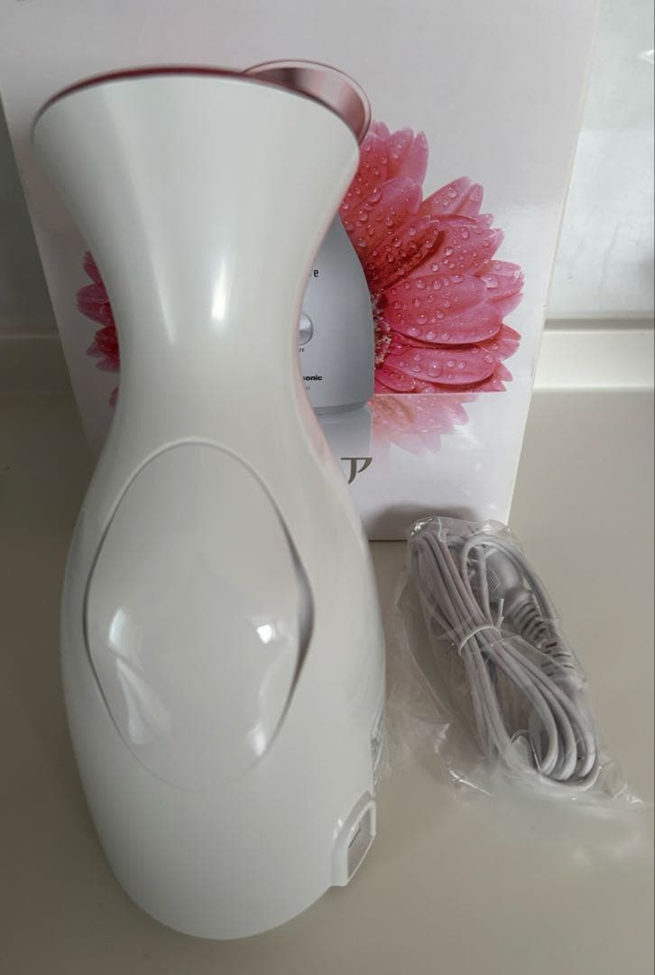 Panasonic ナノケア フェイススチーマー EH-SA31