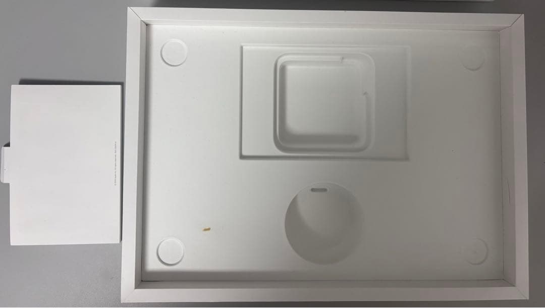 【箱付き】MacBook Pro 2020 13インチ 16GB/512GB