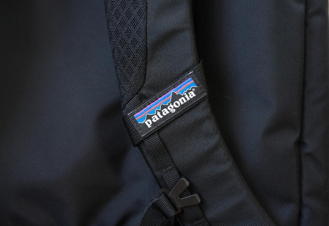 Patagonia Tres Grande トレス・MLC 45L ブラック