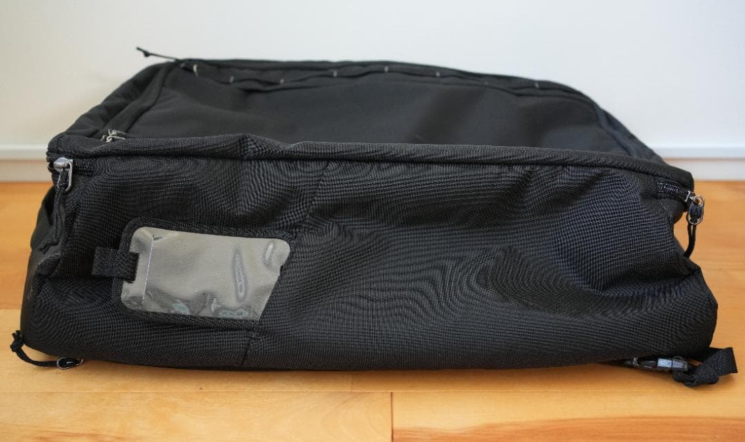 Patagonia Tres Grande トレス・MLC 45L ブラック