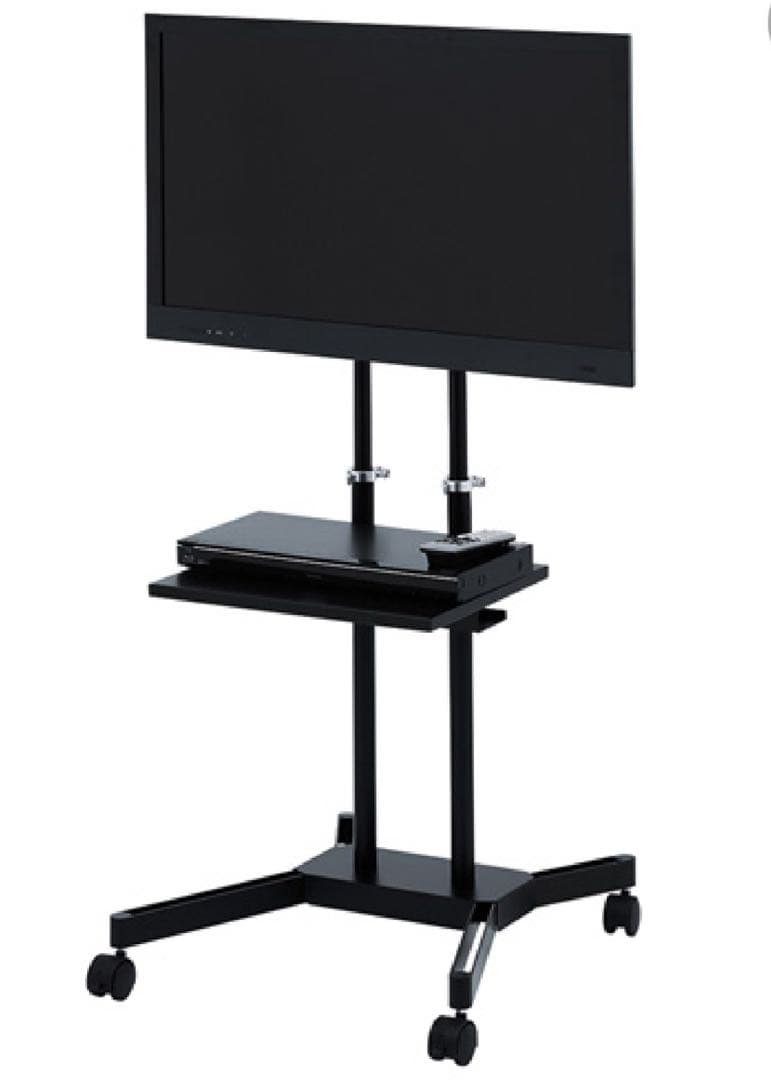 SANWASUPPLY サンワサプライ CR-LAST18 ディスプレイスタンド