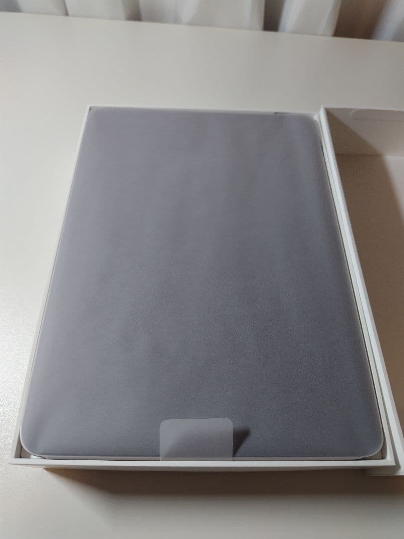 【未使用】iPad Air M2 11インチ 128GB Wi-Fiモデル