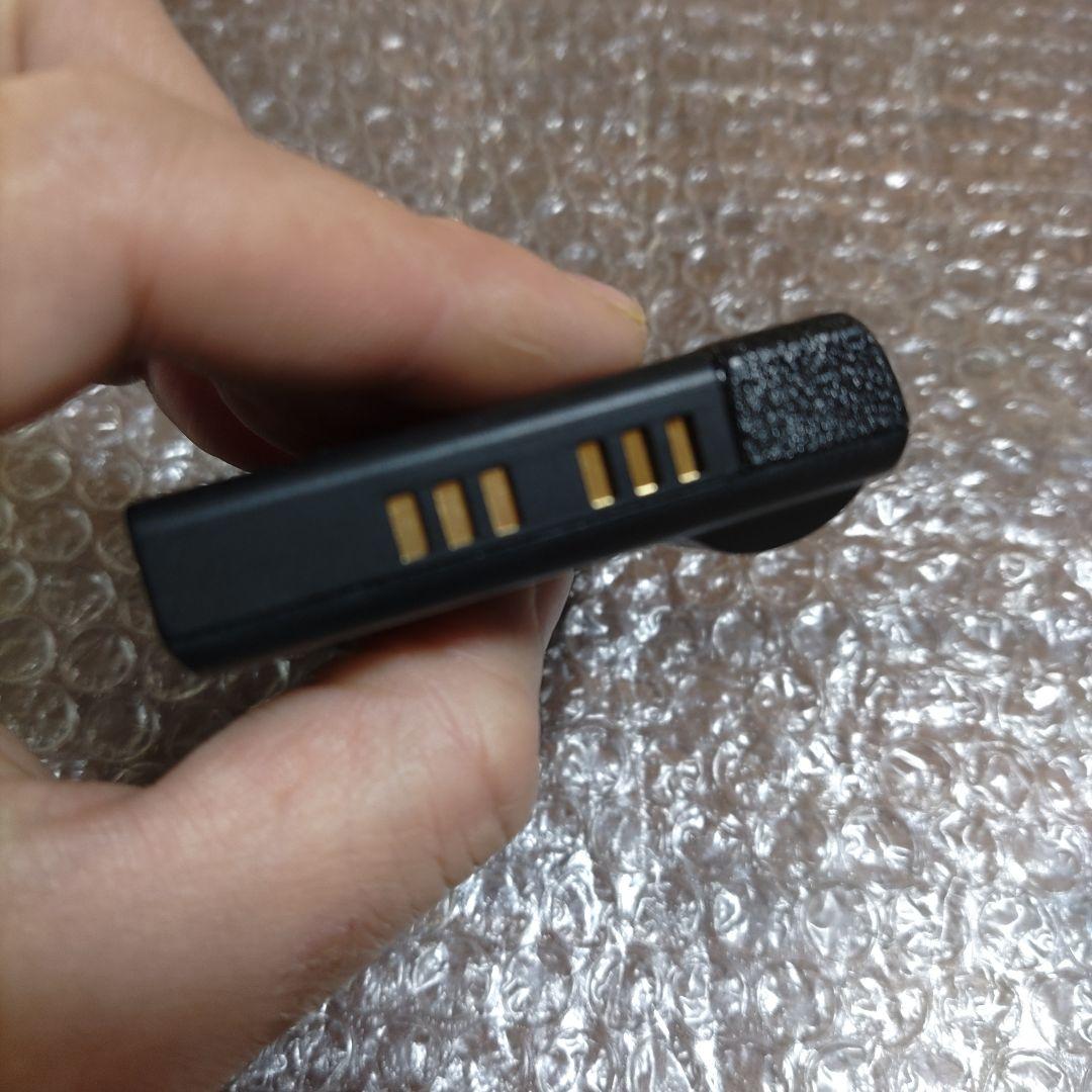 ばたけ　RF−ND380R　管理ナンバー165