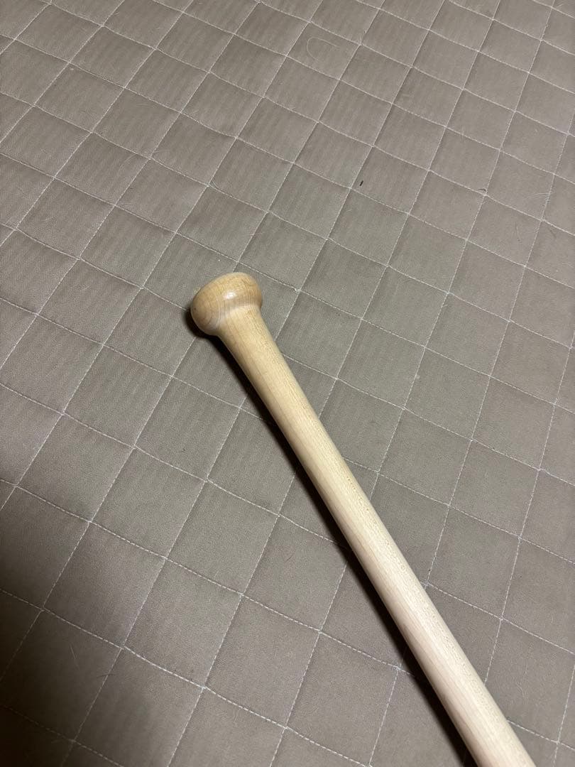硬式用ミズノプロ　木製バット