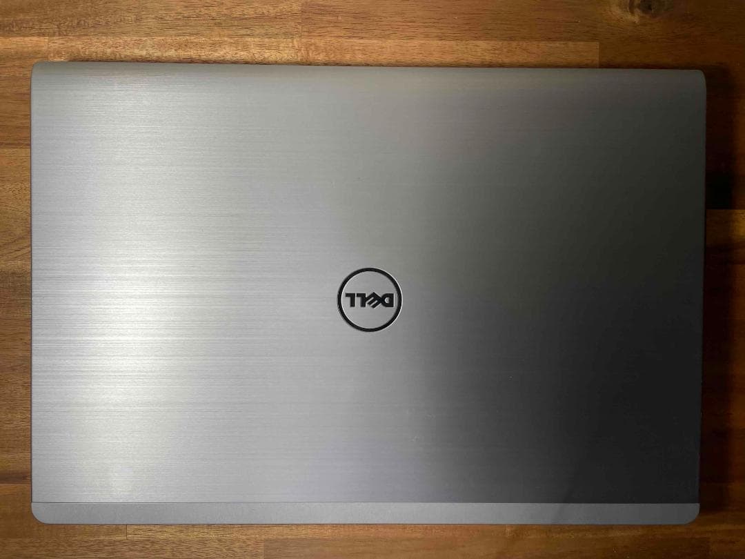 Win11 大画面17.3型 Inspiron メモリ8GB SSD480GB