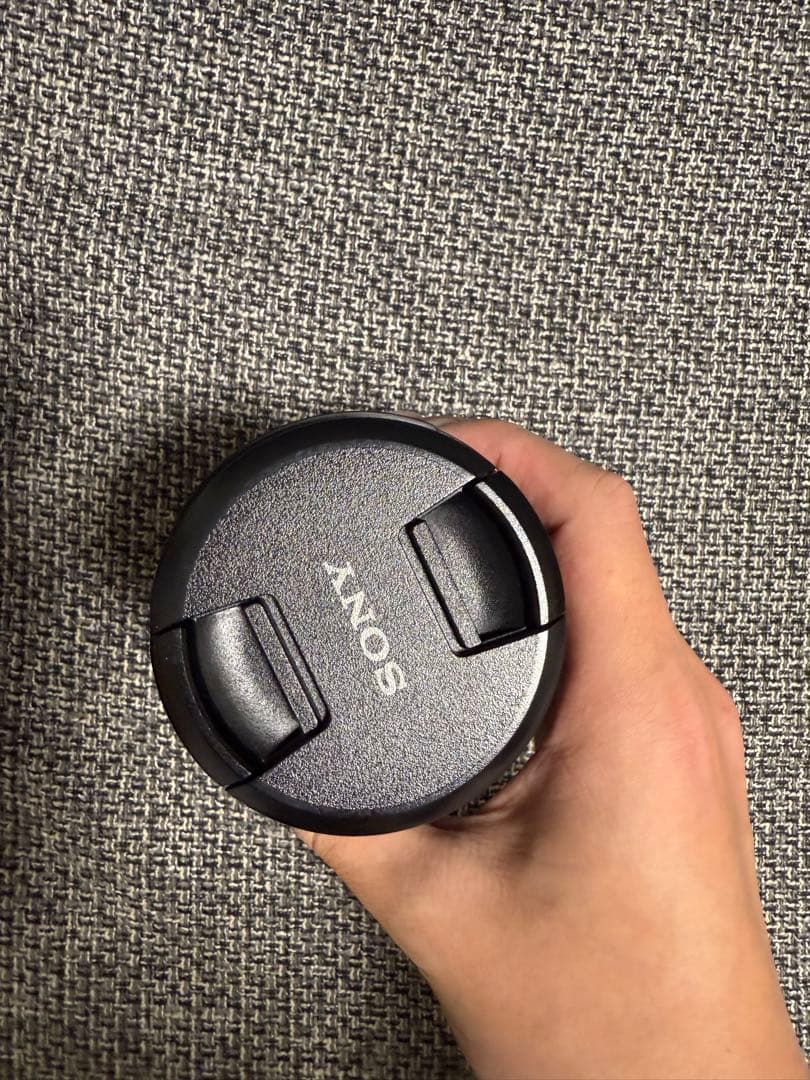 n*o様 SONY E PZ 18-105mm F4 G OSS レンズ　ソニー