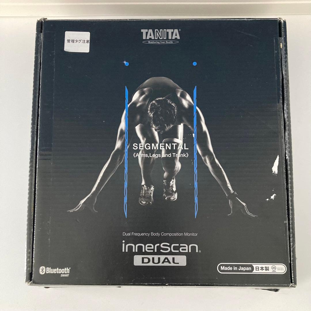 TANITA RD-800 RD-E04 体組成計