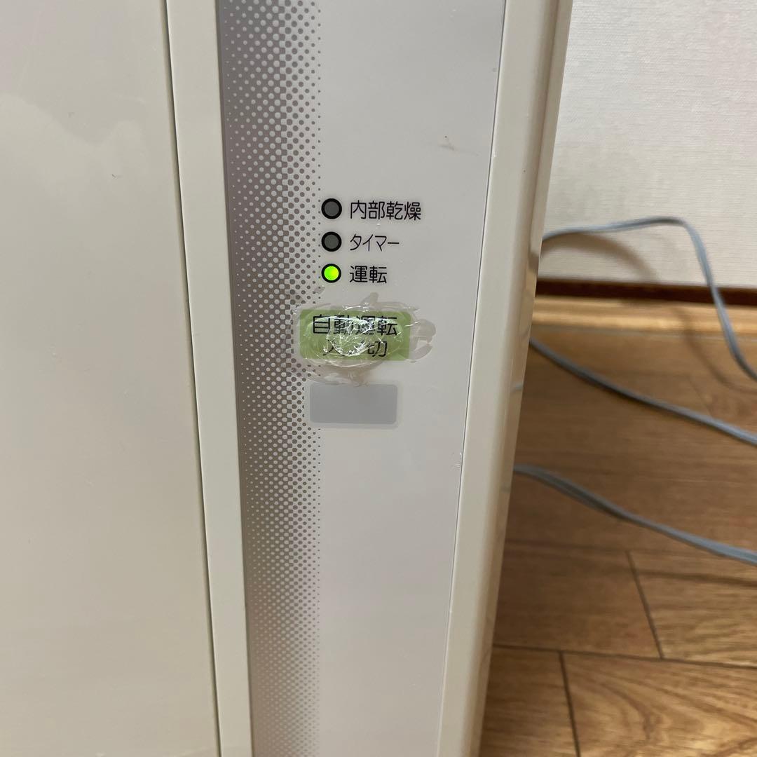 コロナ CORONA 窓用ルームエアコン 冷房専用 CW-F1617E5