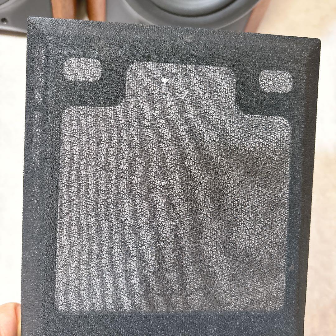 KENWOOD LSF-777 ブックシェルフペアスピーカー 取説付き