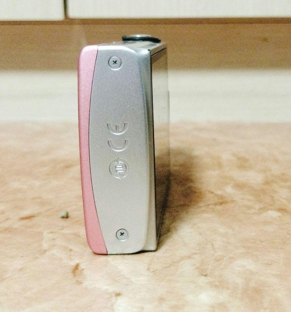 CANON PowerShot A2600　デジタルカメラ　ジャンク