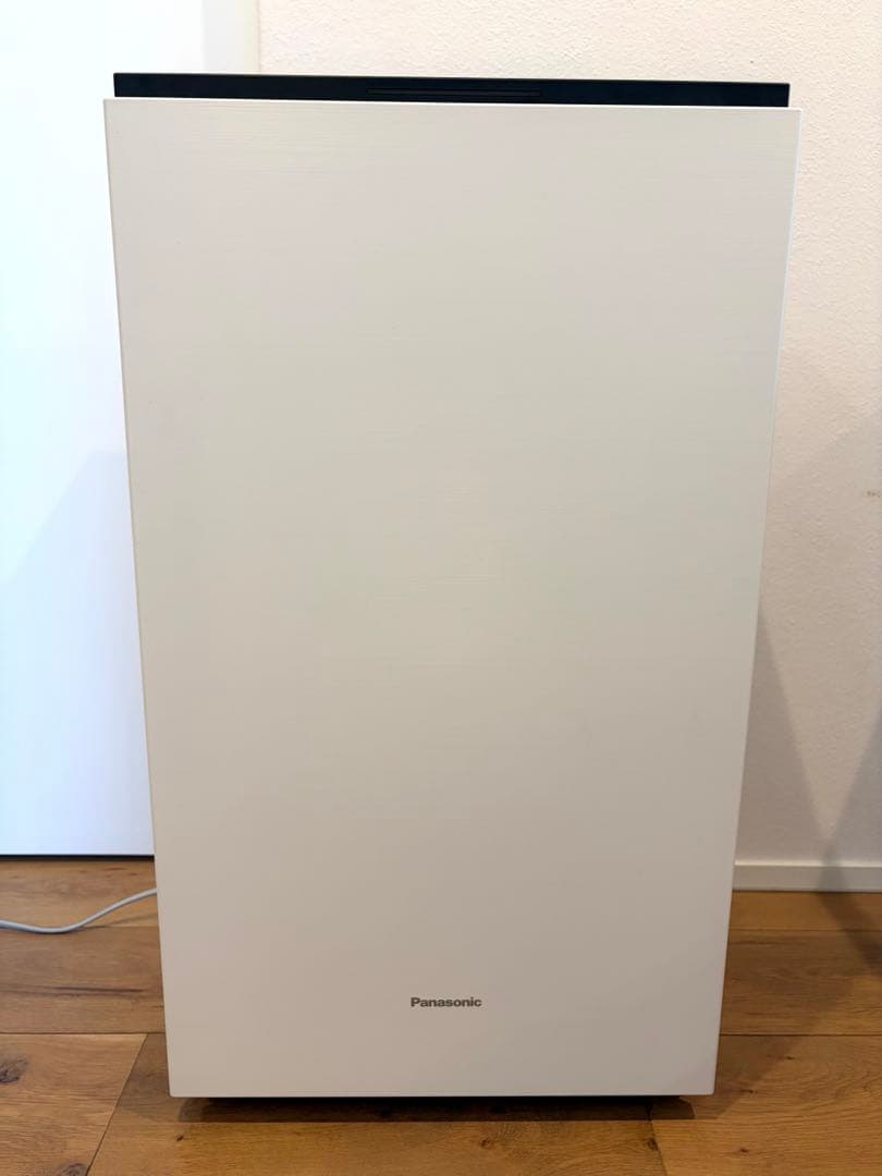 Panasonic ジアイーノ　F-MV4300 22年製　白