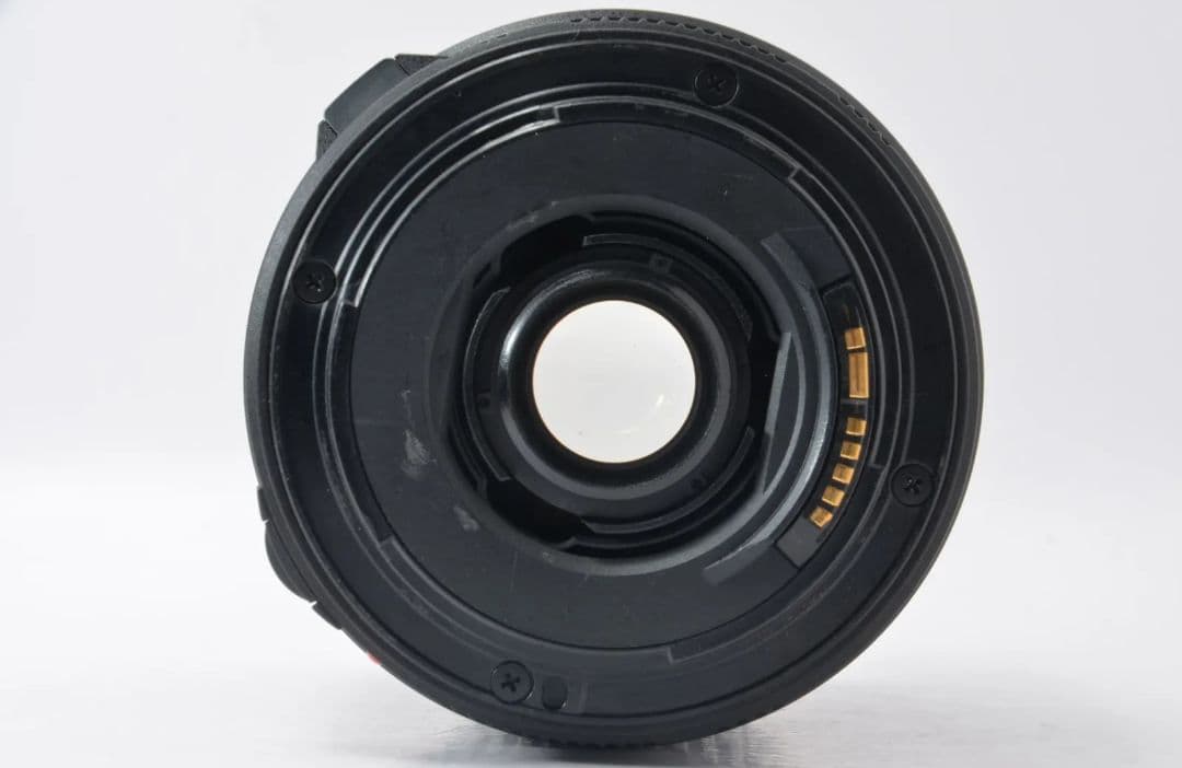 【Canon用】TAMRON AF 28-300mm XR Di LD